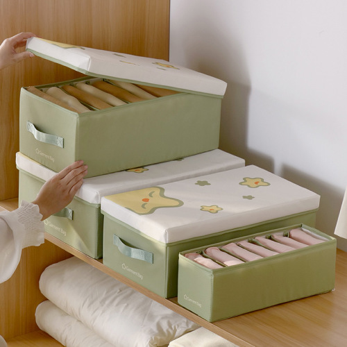 简约手提大容量洗漱包Pu防水化妆包旅行便携洗漱用品化妆品收纳袋详情5