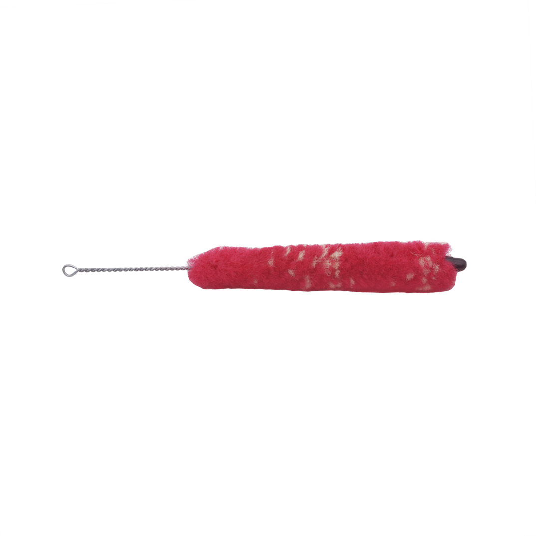 Factory direct sales of clarinet brushes, cleaning brushes, instrument brushes, black inner cavity brushes, care tools, and full-bar brushes pic 5
