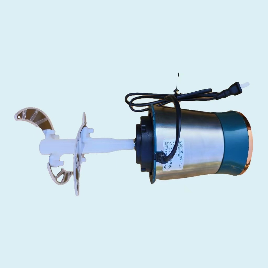 Meat grinder, household food processor, mincing machine, meat grinder, household cross-border small blender for mincing and mincing meat pic 8