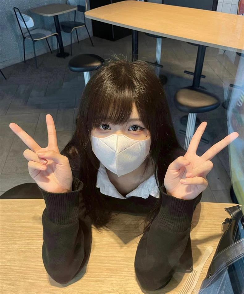 学院风秋冬新款jk制服毛衣套头v领长袖百搭少女软妹外穿针织衫详情3