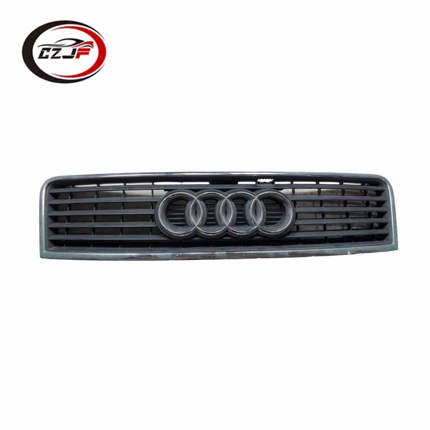Применяется к 2003Audi audi A6cargrills, центральной сети (4B0853651F) pic 8