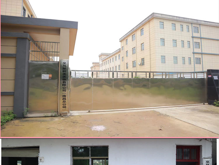 源头工厂极细美人鱼拉线笔3支装彩绘美甲勾线笔画花笔批发美容护肤彩妆详情6