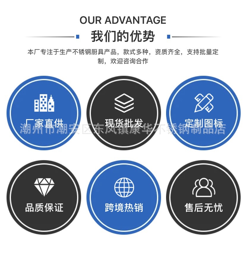 Thickened stainless steel 28cm single-layer soup pot, double-layer and triple-layer soup steamer, household multi-functional hot pot, opening gift pot pic 1