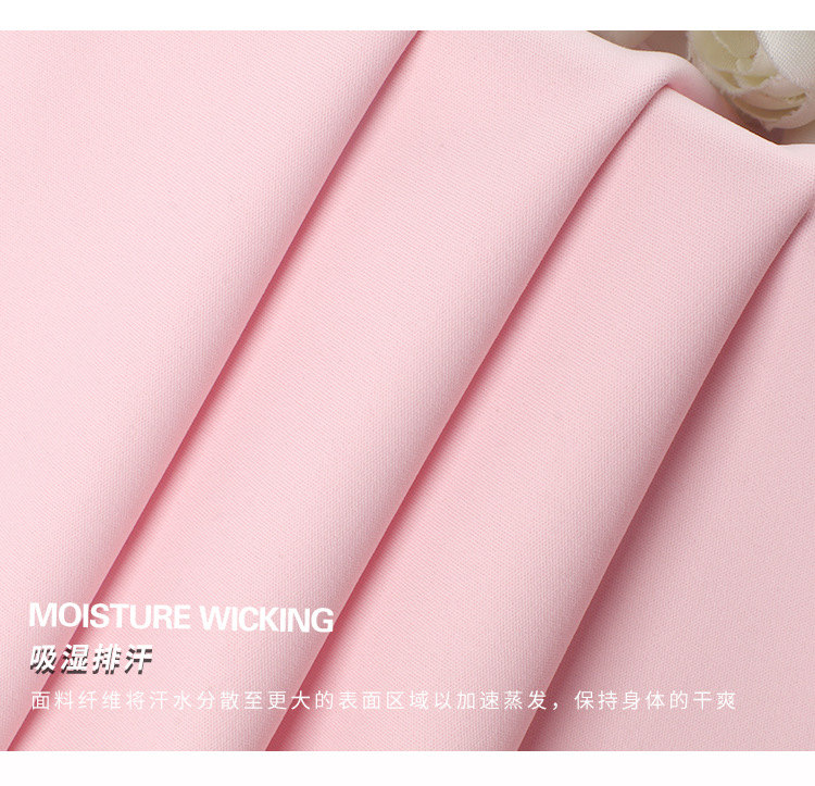 Blue fabric is a high-quality, pure cotton, breathable and soft material for home curtains pic 6