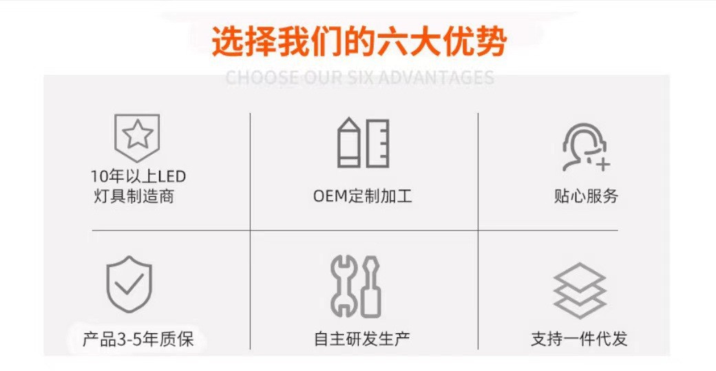 Led floodlights, tunnel, stadium, road, outdoor lighting, high-power 500w high-pole lamps, spotlights, floodlights pic 13