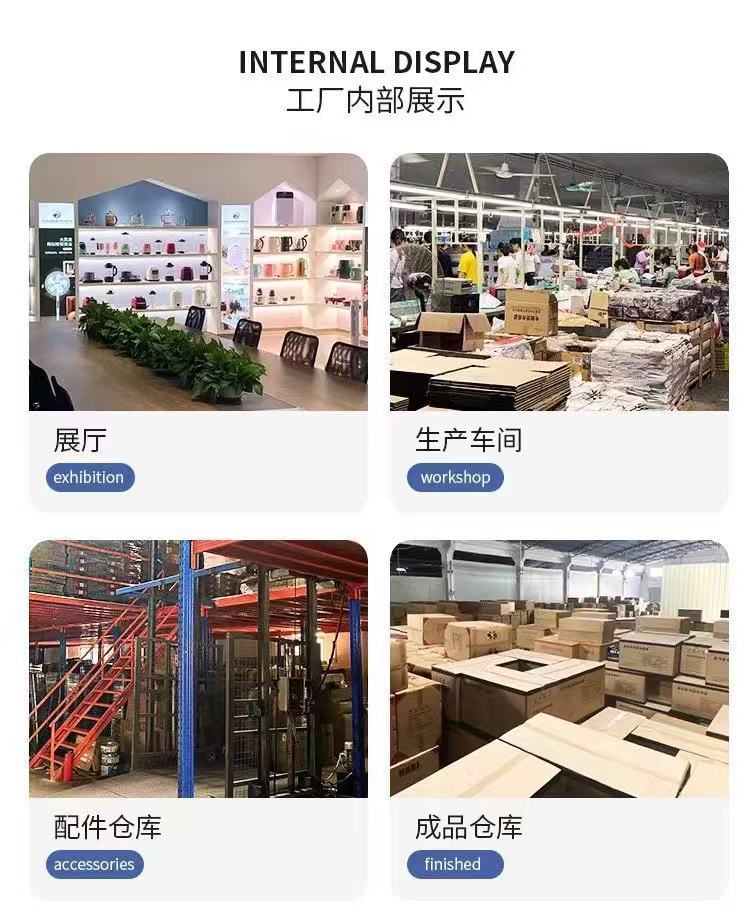 暖风机家用壁挂式美规110v欧规220V电暖气取暖器触控智能取暖器详情3
