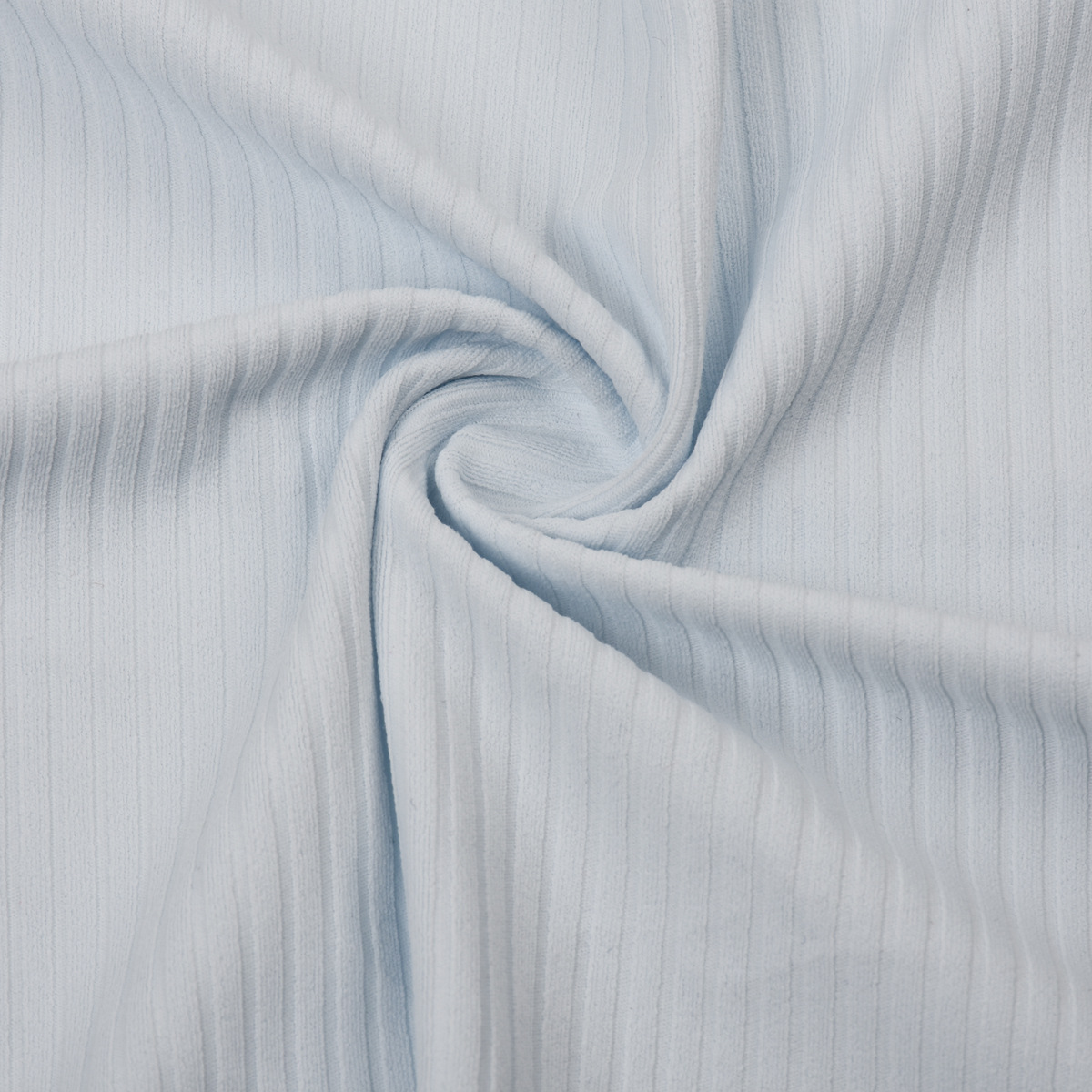 工厂现货锦氨肤感lulu条高弹透气瑜伽服运动套装背心针织面料详情8