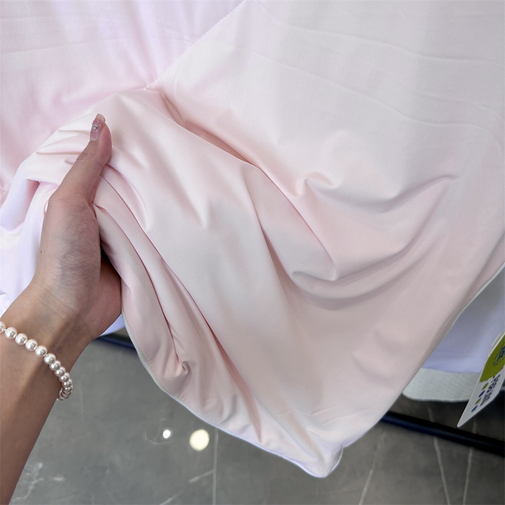 Little Ice Silkworm Cool Sensation Ice Silk Soybean Summer Cool Quilt, summer brocade ammonia naked sleep Cold Quilt, Summer Quilt, machine washable air-conditioned quilt pic 49