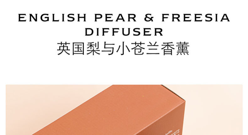 香薰蜡烛批发跨境现货厂家礼盒套装大豆蜡香水摆件香氛伴手盒礼物详情18