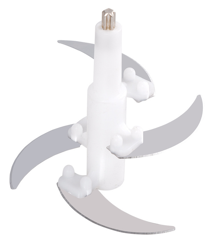 厨房家用电动绞肉机不锈钢多功能绞馅自动搅拌料理机小型碎肉机批详情19