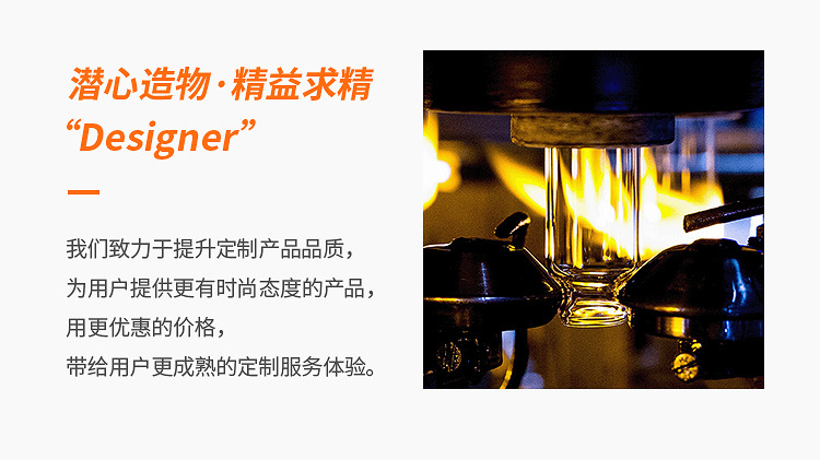 高硼硅直筒玻璃花瓶绿萝小鱼缸插花器水培景观花盆花瓶玻璃摆件详情21