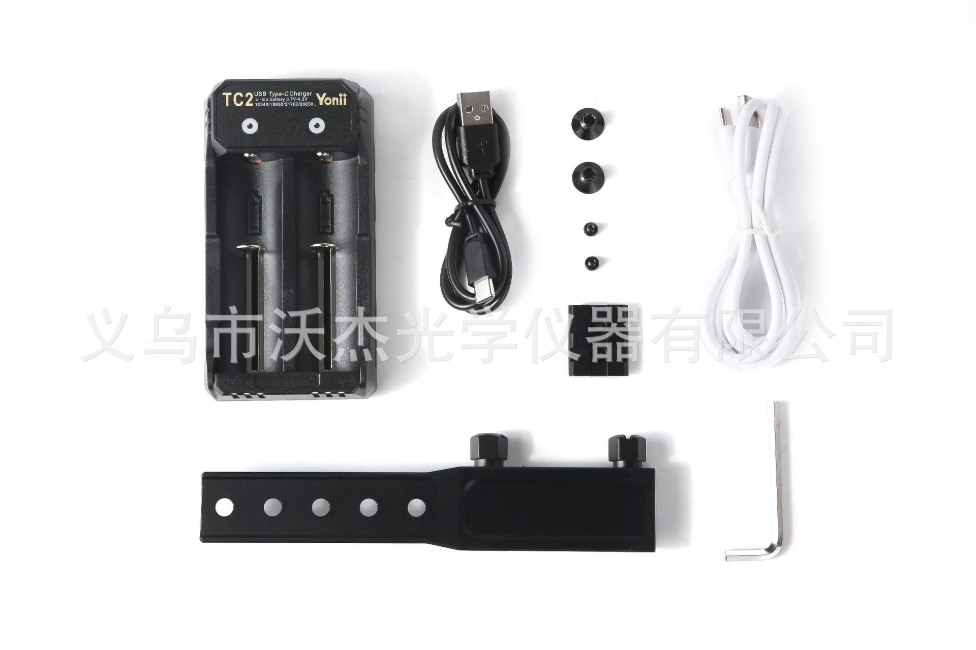 Village House GR225 High-definition thermal imaging Infrared Night Vision device, outdoor all-black search handheld thermal imager, waterproof and shockproof pic 21