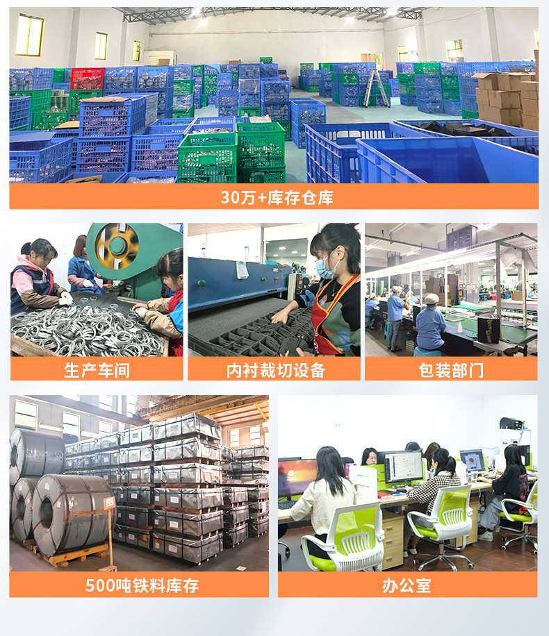 马口铁小号首饰心形铁罐马口铁盒徽章小U盘铁盒子 饰品爱心铁盒详情17