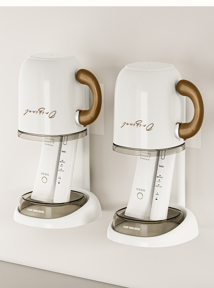 牙刷杯杯子套装漱口杯家用学生宿舍牙具牙缸洗漱用品置物架牙杯详情19