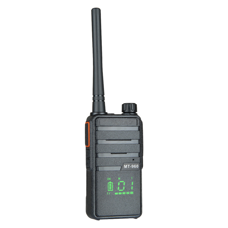 Sword MT960 — портальная радиостанция mt960, с одной клавишей на открытом воздухе, распространяя оптом стробовую торговлю малолетними детьми pic 2