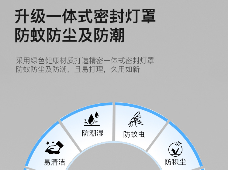 全光谱卧室吸顶灯现代简约儿童房灯书房灯2024新款大气led客厅灯详情15