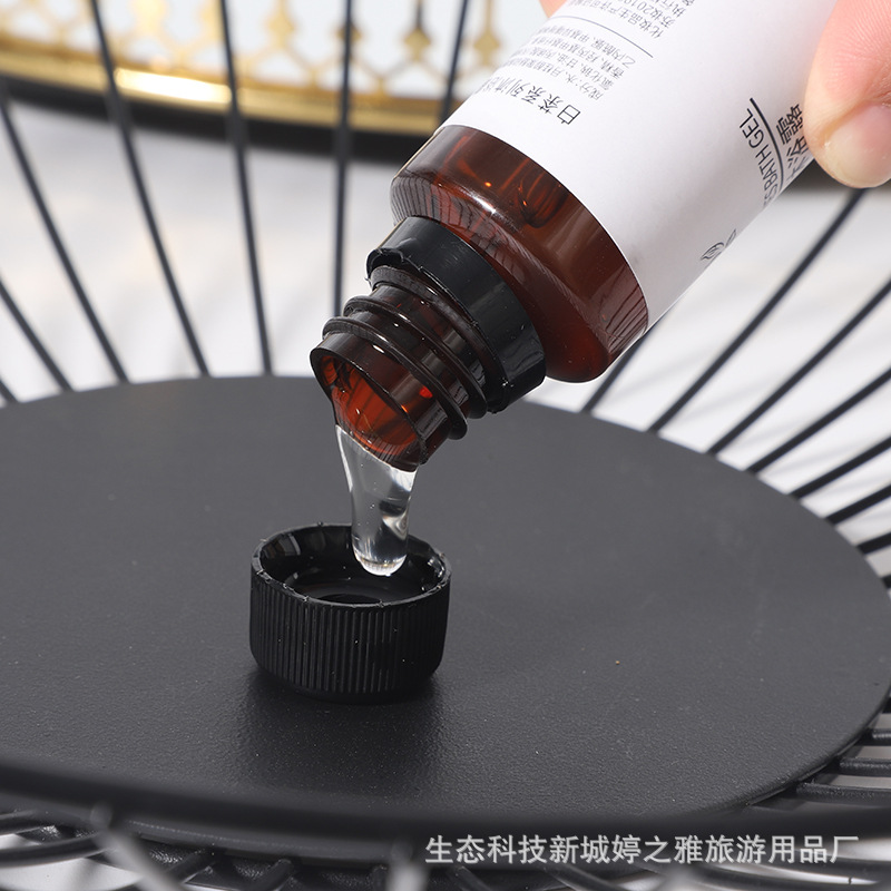 批发宾馆民宿旅行便携一次性洗发水沐浴露 专供酒店浴场一次性洗漱沐浴用品大量供应详情13