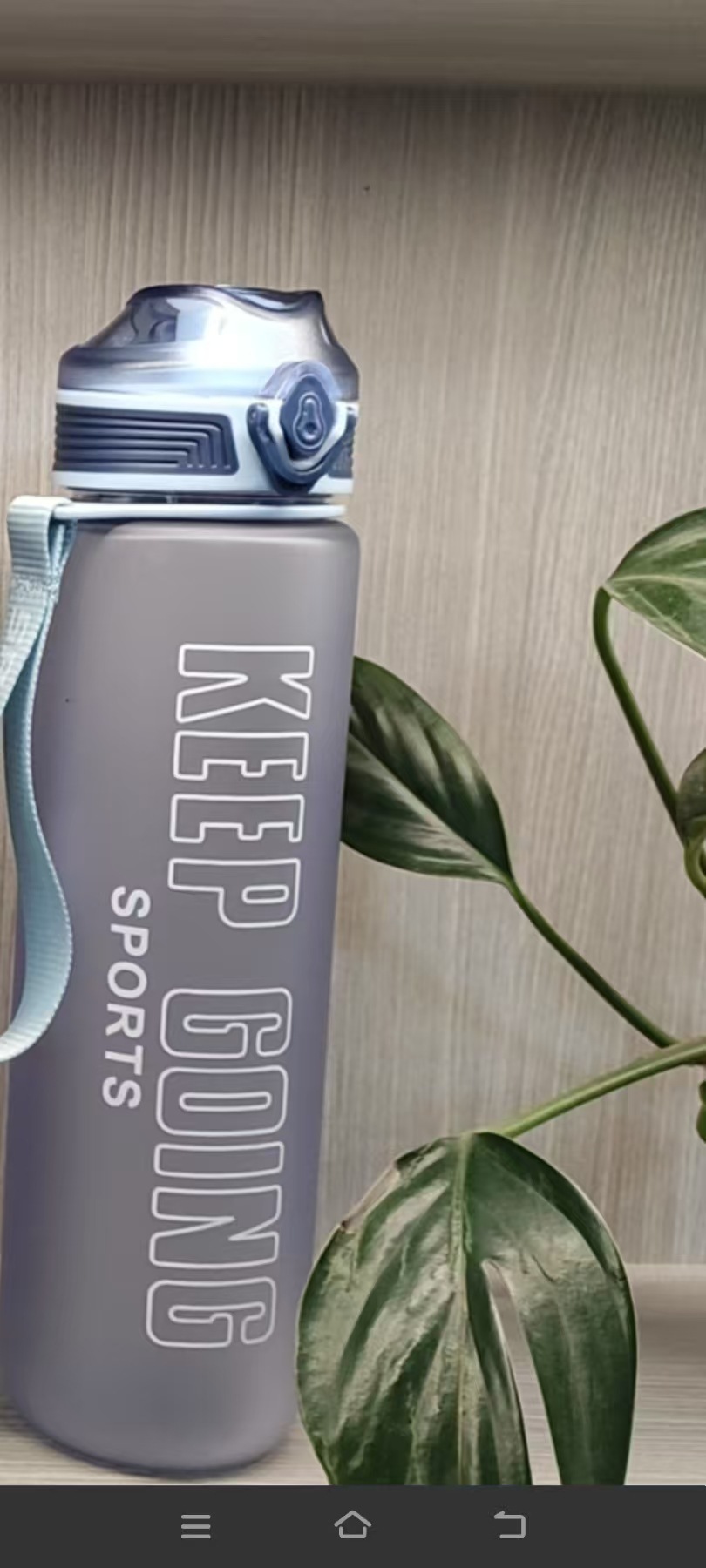 新款塑料杯大容量太空杯高颜值随手杯户外运动水杯带吸管杯子批发详情30