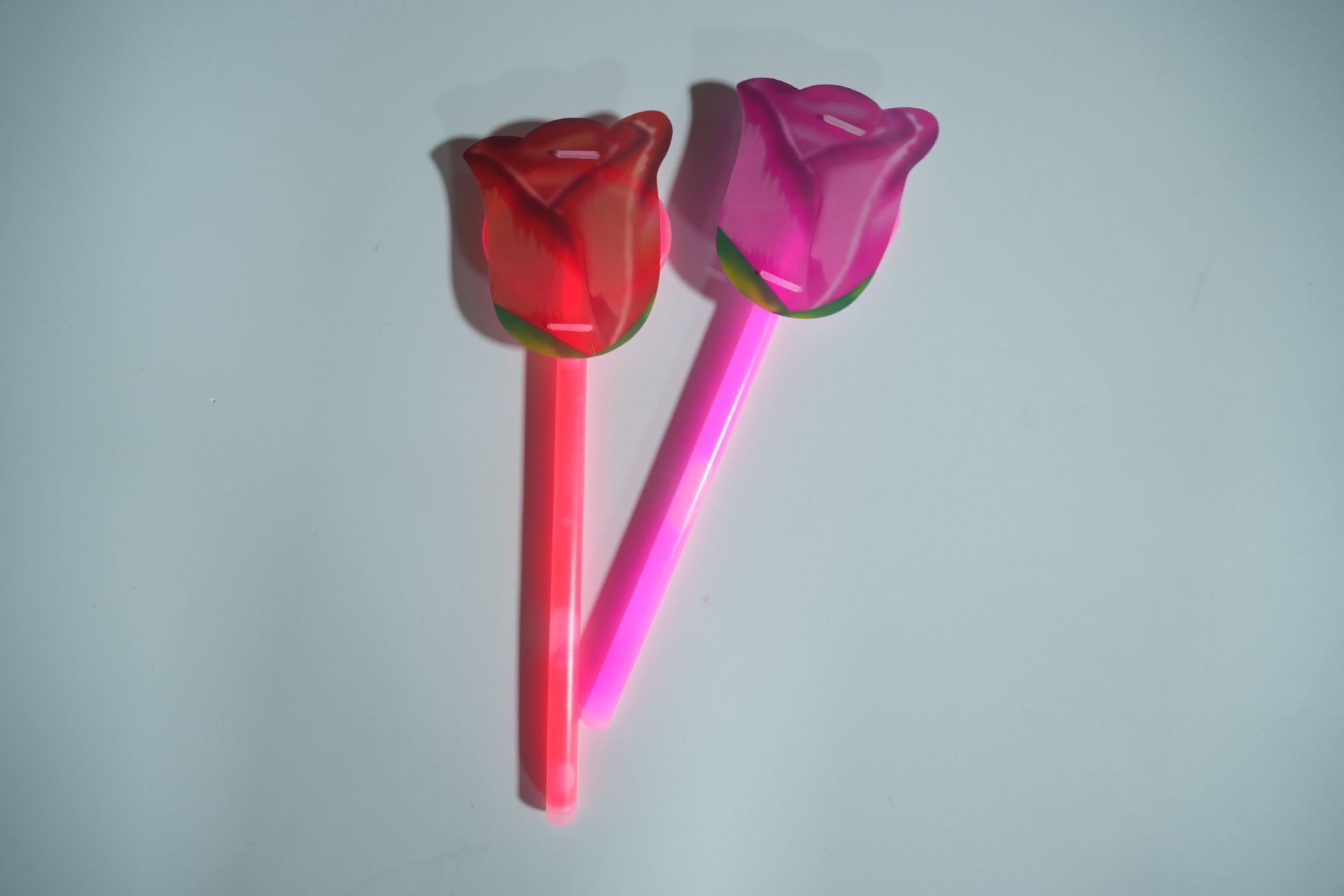 荧光棒玫瑰花晚会派对演唱会情人节表白求爱生日亚马逊抖音跨境详情6