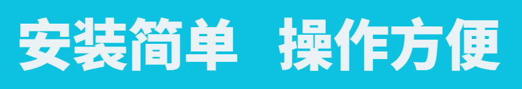 挂钩牛栏网金属防盗围栏网刺绳立柱篱笆光伏带刺钢丝网隔离栅详情4