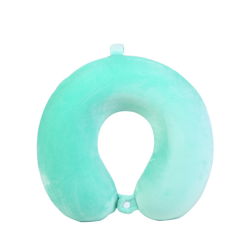 便携式u型枕办公室午睡枕旅行护脖颈枕u形枕详情9