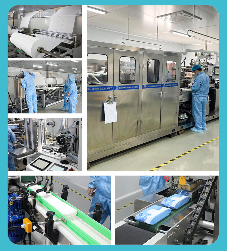 Wholesale thickened washable lazy cloth, household kitchen cloth, disposable dry and wet dual-purpose household cleaning cloth pic 12