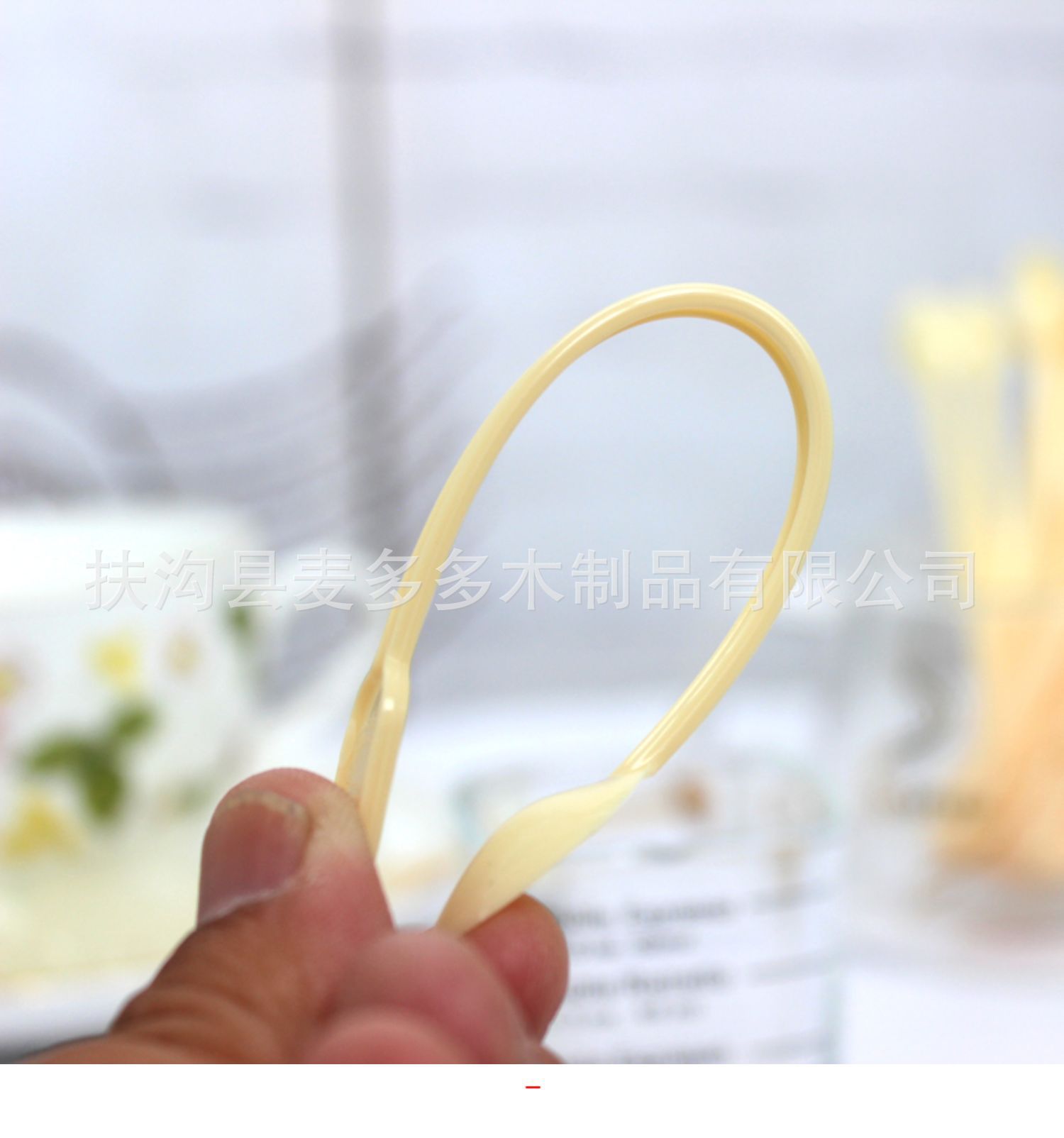 【 Lightning Delivery 】 Disposable coffee stirrer, plastic coffee spoon, honey tasting spoon, yellow small spoon pic 17
