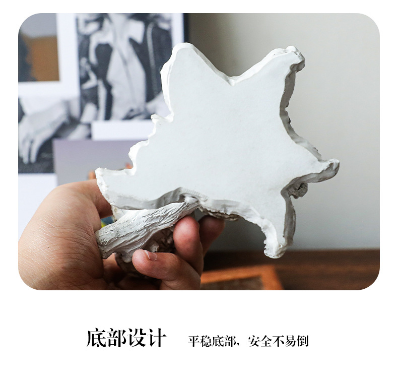 Cross-border creative American owl ornaments, home interior resin handicrafts, display model rooms, soft furnishings pic 12