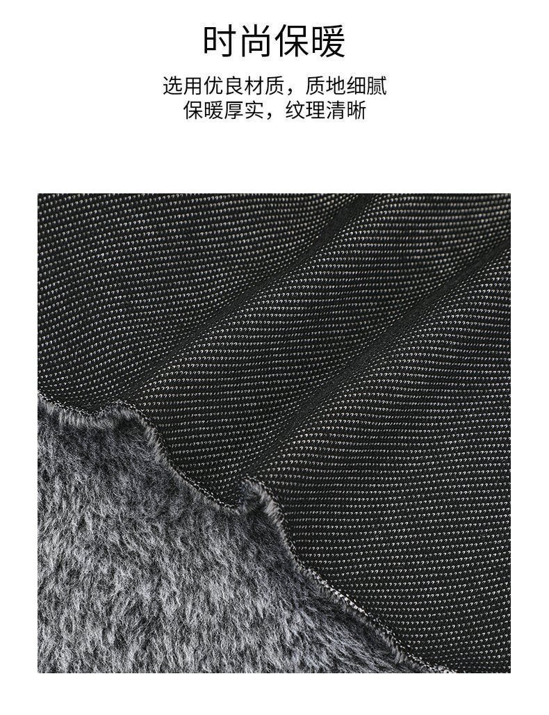 源头工厂秋冬内衣秋衣秋裤迪桑棉速干德绒保暖内衣面料详情7