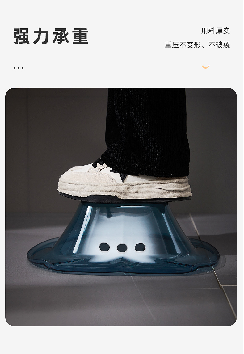 坐浴盆女男痔疮孕妇免蹲女士专用熏洗产妇月子马桶pp盆洗屁股详情10