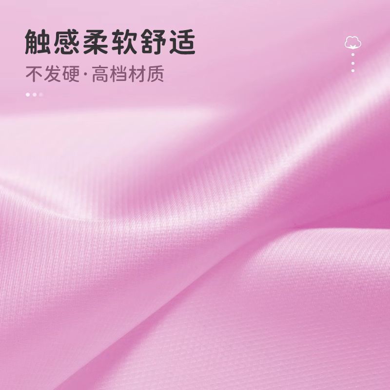 莫兰迪电动车雨披雨衣防暴雨全身电动摩托车单人加大加厚男女新款详情11