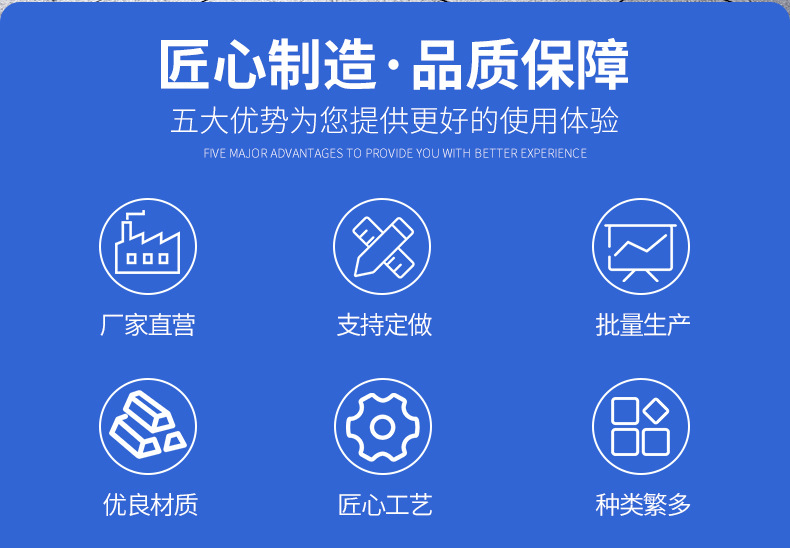 厂家批发304/316不锈钢卫生级三通 卫生级快装镜面三通 304三通详情4
