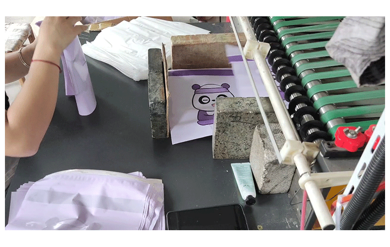 车载垃圾袋动图3-缩略大小