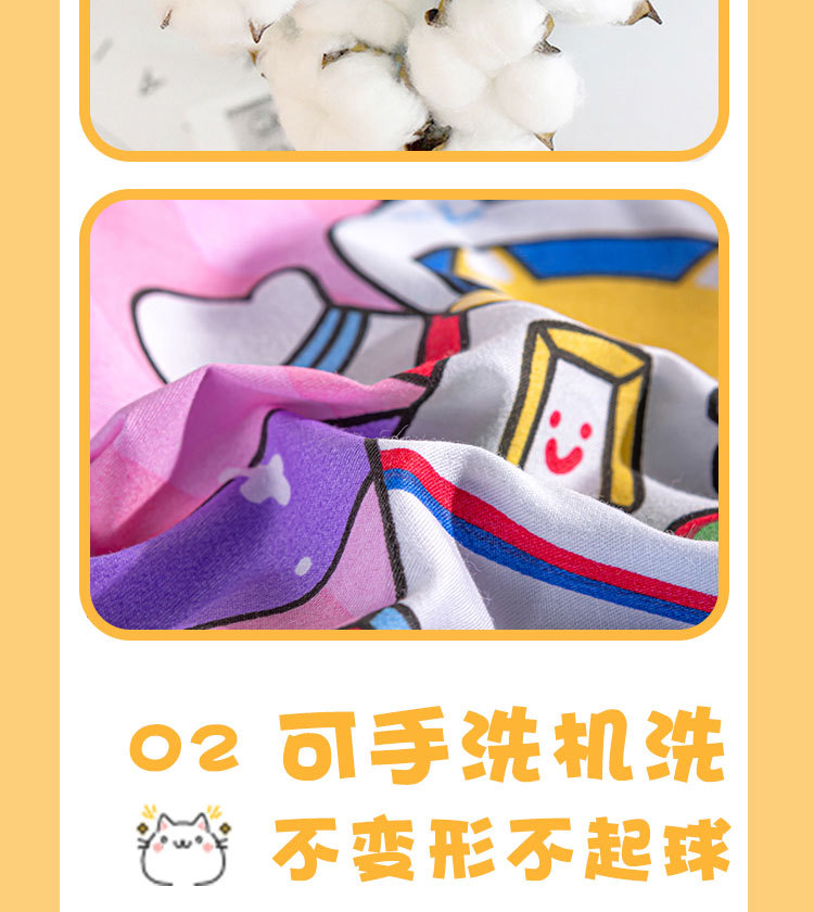 纯棉乳胶枕芯爆款批发成人天然乳胶枕头低颈椎护颈枕幼儿园儿童枕详情4