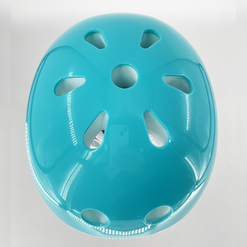 山地公路骑行头盔一体成型骑行装备户外登山攀岩自行车滑板头盔详情4