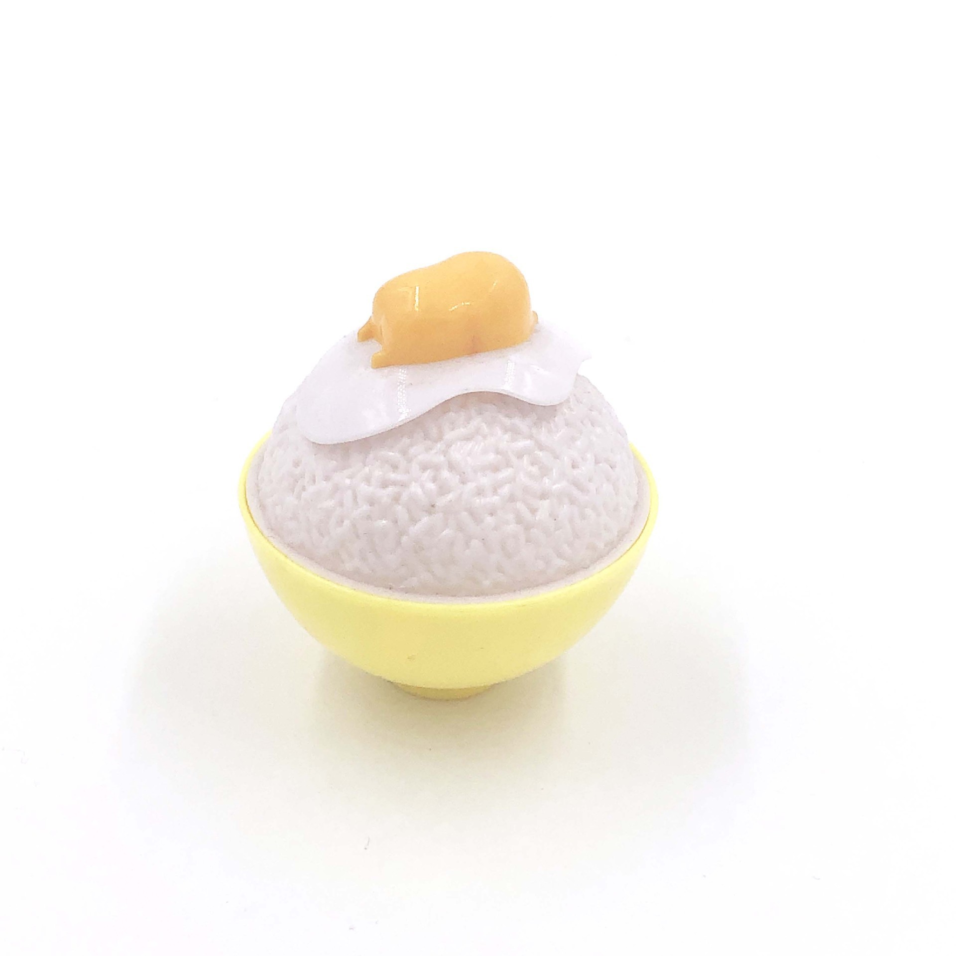 Car solar swing, interior decoration, fried egg, Japanese-style rice bowl, factory direct sales pic 4