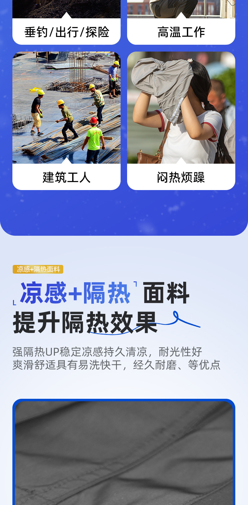 Cold and hot countertop water dispenser, water circulation refrigeration, vest cooling wonder, portable drinking water equipment pic 9