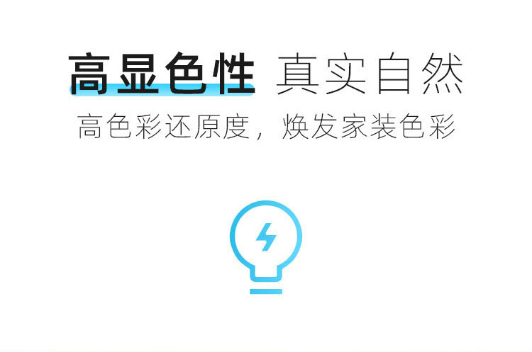 Wholesale energy-saving lamps, led bulbs, bulb lamps, household living room e27 screw socket ultra-bright constant current eye-protecting factory lighting lamps pic 8