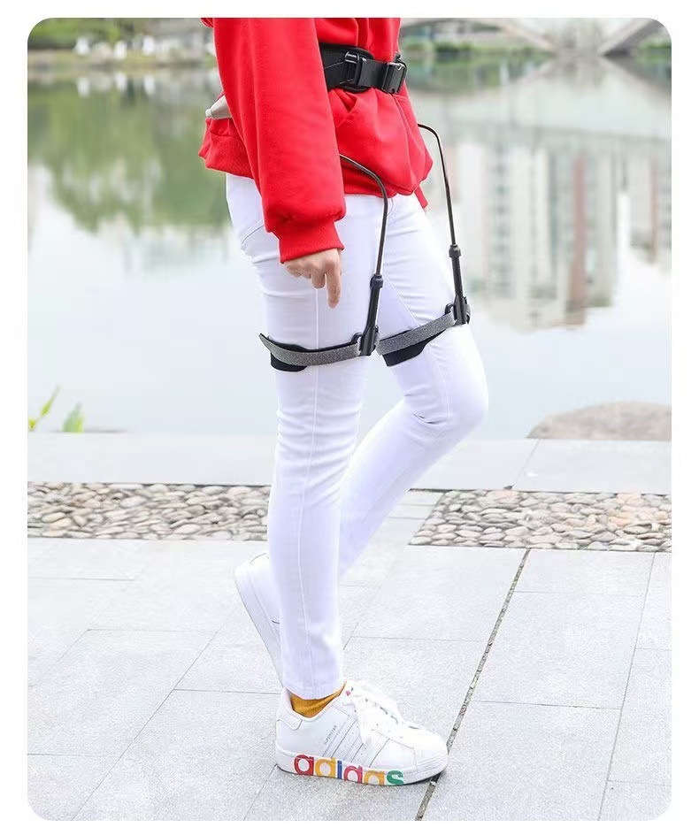 Walking aid, fixed support, auxiliary device, anti-slip and stable assistance, elderly walking aid pic 7