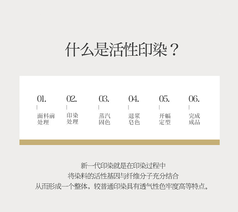 简约素色160支长绒棉四件套全棉纯棉100床单被套欧式床上用品春秋详情14
