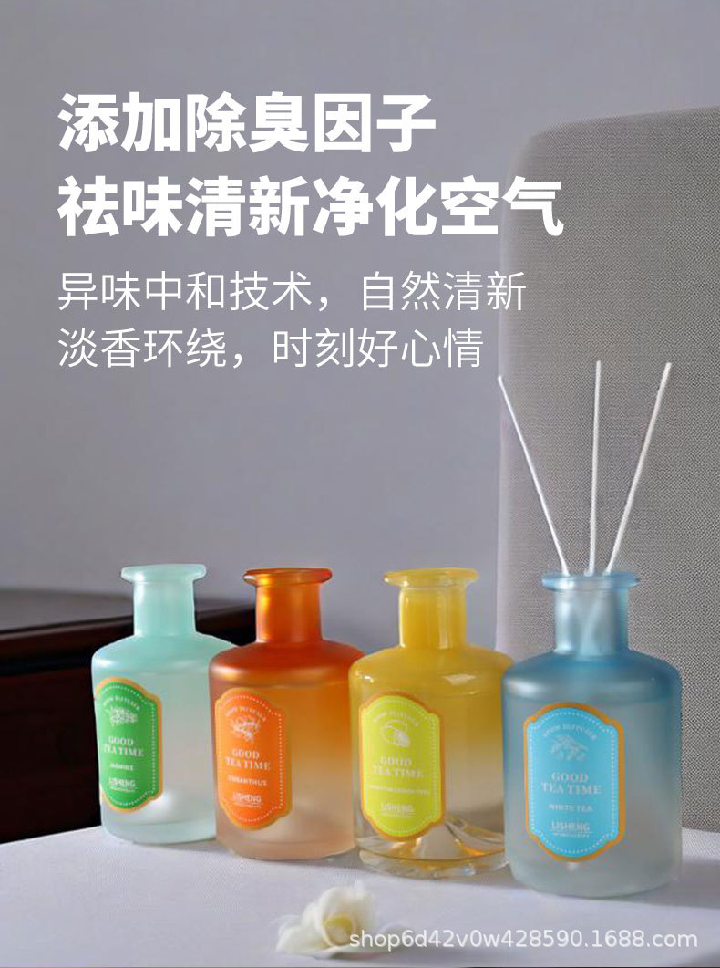 香薰瓶香水香薰蜡烛香氛蜡烛香薰香氛用品家用室内香氛装饰详情6