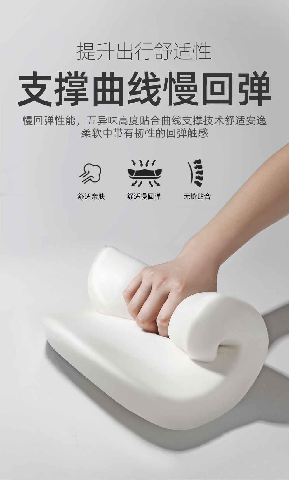 跨境亚马逊全包围全皮四季汽车坐垫夏季座椅套纳帕软皮通用款坐垫详情9