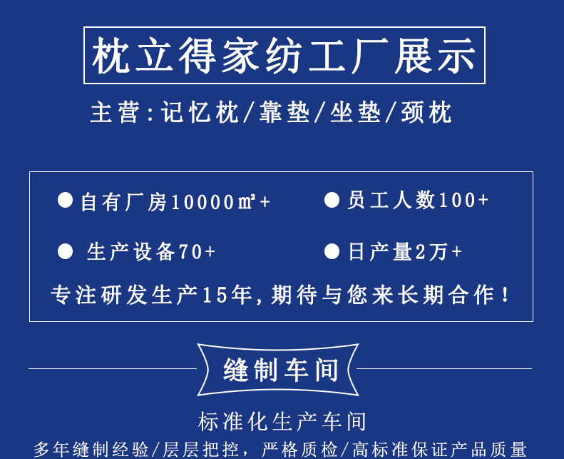 腰靠记忆棉靠垫慢回弹腰枕办公室垫子毛绒枕套可拆卸椅子护腰靠背详情17