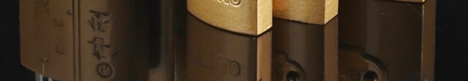 通开挂锁互开锁家用锁网吧机箱锁电表箱锁仿铜锁通锁柜子锁小锁头详情16