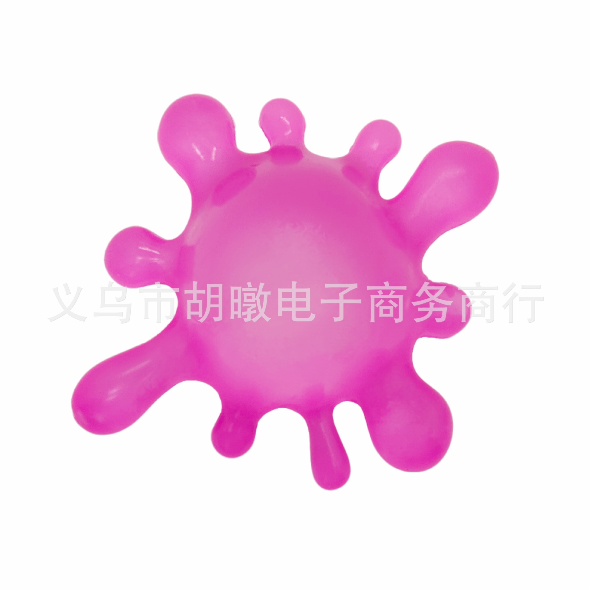 跨境Needoh病毒麦芽糖捏捏乐 解压玩具   慢回弹发泄麦芽糖挤压球详情6