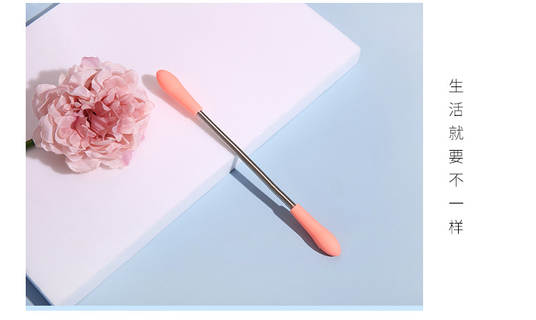 女性细致美颜除毛器刮面器腿毛胡子汗毛男女用挽脸器美容护肤瘦脸工具详情7