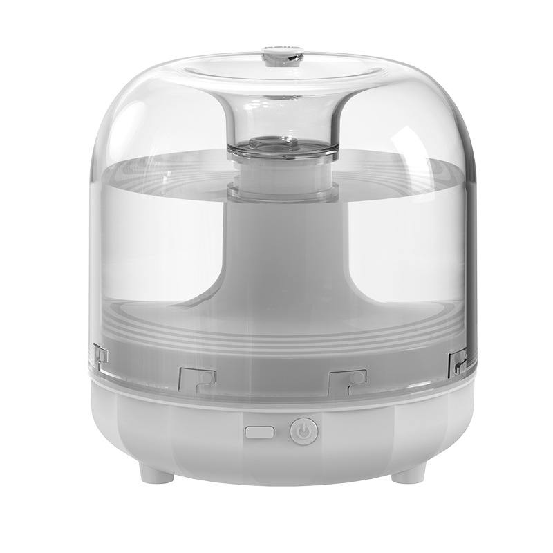 灯光加湿器 桌面usb加湿器礼品 加湿器家用加湿器礼品雾化器详情18