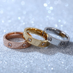 时尚百搭豆豆耳钉 经典圆珠耳钉 欧美个性钛钢耳饰不锈钢饰品批发详情1