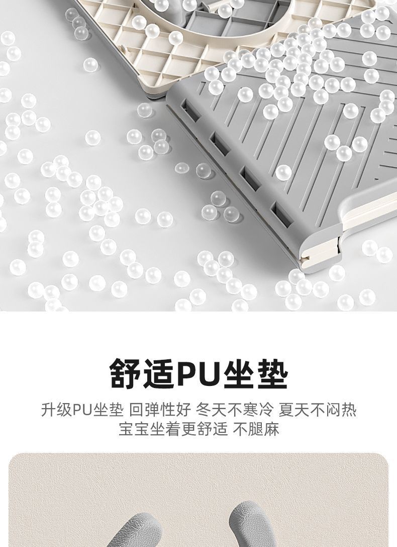 新款儿童男女宝宝折叠马桶小孩尿壶尿盆车载外出携带便携式详情10