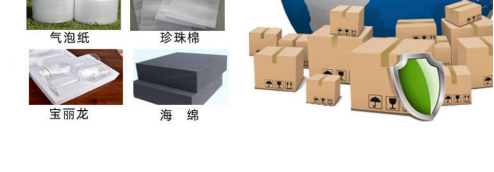 批发现货方形矩形玻璃饭盒上班族便当餐盒分隔微波炉餐具精美包装详情6